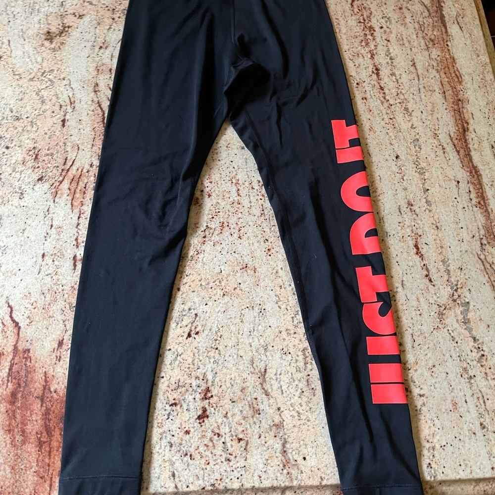 Nike Pro Fit Tights